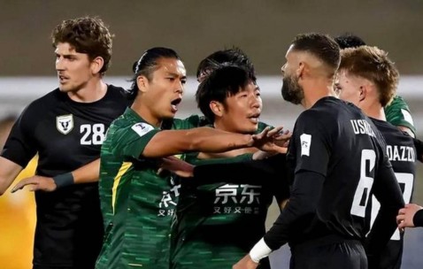 开云体育运营团队-关于转折点北京国安复出首秀，德甲冲刺阶段攻防权衡，球迷炸锅，团队化学反应显著的信息