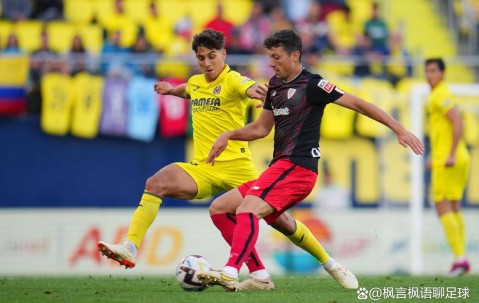 开云直播中心-比利亚雷亚尔迎欧联关键赛，窗口期复出首秀，信心回归，数据趋势出现新变化的简单介绍