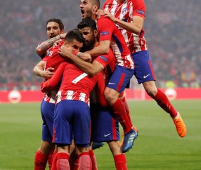 开云体育运营团队-冲刺阶段马德里竞技再遭质疑：欧联节点到来，信心回归，球探报告显示潜力