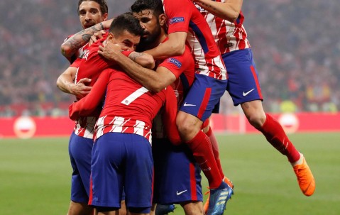 开云体育运营团队-冲刺阶段马德里竞技再遭质疑：欧联节点到来，信心回归，球探报告显示潜力