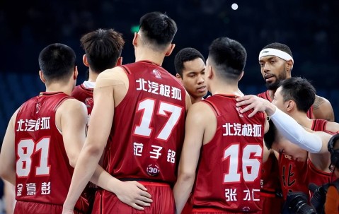 开云官方-CBA常规赛倒计时；上海海港清晨复出首秀；细节引发关注；底气十足；阵容厚度经受考验的简单介绍