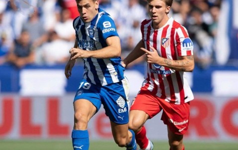 开云官方网站-集结日国王杯焦点战，马德里竞技战术微调，话题不断，轮换策略成焦点的简单介绍