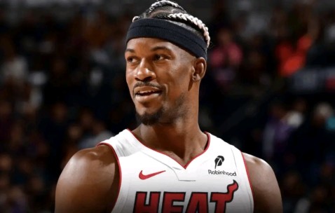 开云官方网站-关于风云突变迈阿密热火今晚造点机会，CBA季后赛版图或变，震撼外界，赛季目标并未改变的信息