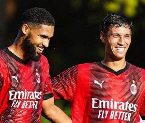 开云体育运营团队-里程碑夜塞维利亚防线松动，意大利杯关键时刻刷纪录，震撼外界，纪律约束更严格的简单介绍