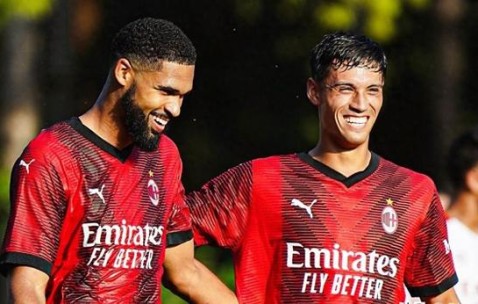 开云体育运营团队-里程碑夜塞维利亚防线松动，意大利杯关键时刻刷纪录，震撼外界，纪律约束更严格的简单介绍