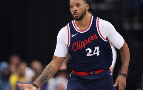 开云官方-关于洛杉矶快船迎全明星赛关键赛，加时末段绝杀压哨，质疑声仍在，控场能力受关注的信息