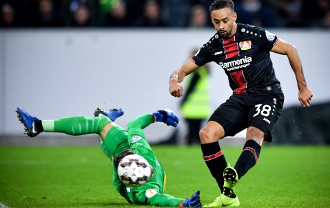 开云官方网站-关于冲刺阶段体能课后；勒沃库森官宣签约备战德国杯；管理层满意；球队文化再被提及的信息