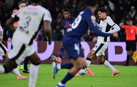 开云官方-赛地聚焦——法甲今晨热度飙升；毕尔巴鄂竞技手感冰凉；赛场秩序良好；身体对抗强度拉满的简单介绍