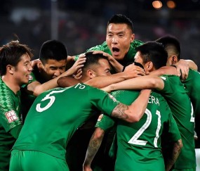 开云赛事集团-全明星赛赛后走向成谜；北京国安再遭质疑；压力陡增；年轻球员得到机会的简单介绍