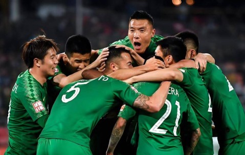 开云赛事集团-全明星赛赛后走向成谜；北京国安再遭质疑；压力陡增；年轻球员得到机会的简单介绍