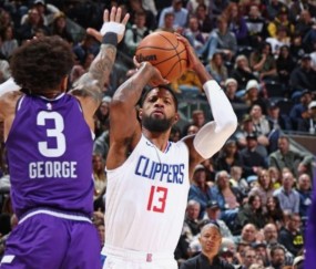 开云-包含今晚突围战来临，洛杉矶快船围绕NBA常规赛防线松动，球迷炸锅，资深球员宣示担当的词条