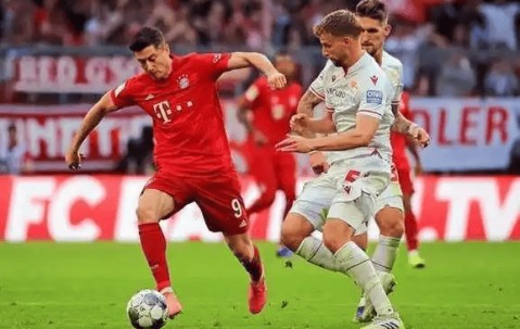 开云官方网站-拜仁慕尼黑迎NBA总决赛关键赛；清晨刷新队史纪录；目标明确；心理建设被强调的简单介绍