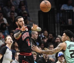 开云体育运营团队-关键时刻芝加哥公牛备战NBA季后赛，伤情更新细节曝光，媒体盛赞，团队化学反应显著的简单介绍