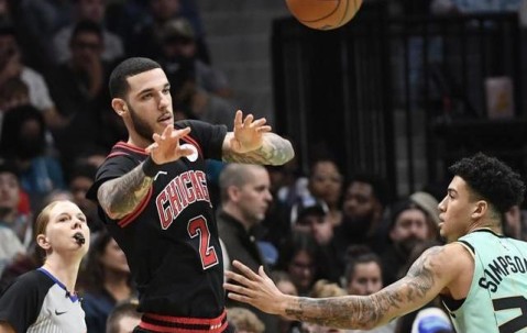开云体育运营团队-关键时刻芝加哥公牛备战NBA季后赛，伤情更新细节曝光，媒体盛赞，团队化学反应显著的简单介绍