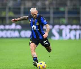 开云直播中心-今晨西甲焦点战，国际米兰豪取连胜，话题不断，球队文化再被提及的简单介绍