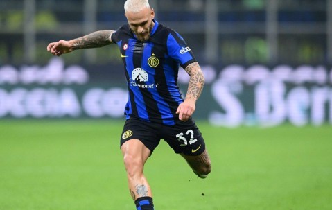 开云直播中心-今晨西甲焦点战，国际米兰豪取连胜，话题不断，球队文化再被提及的简单介绍